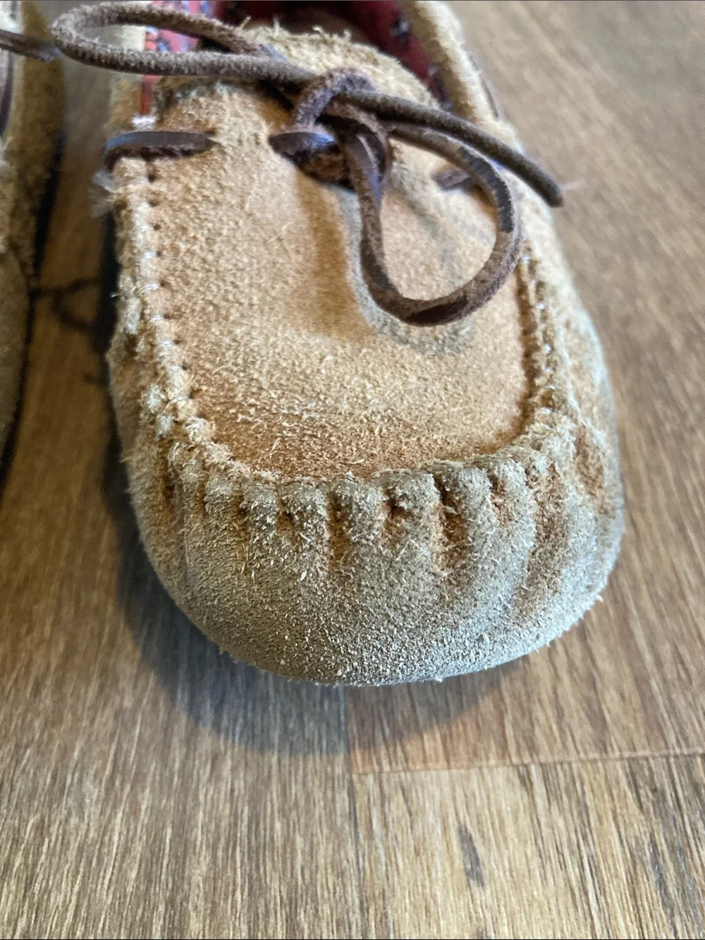 UGG chestnut brown